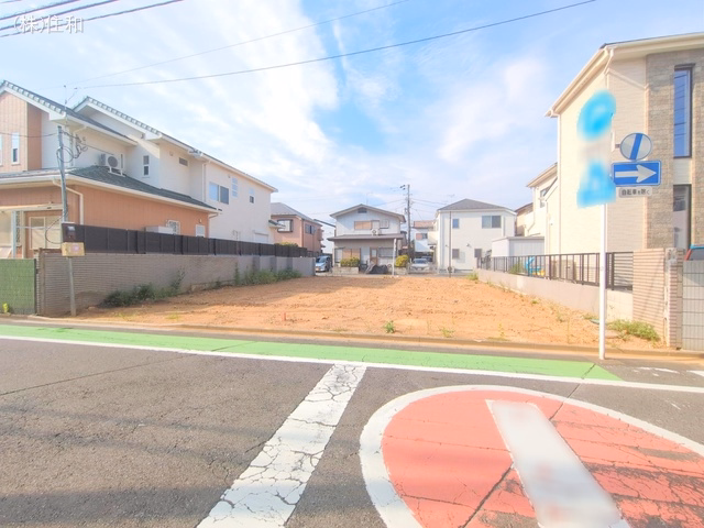 更地・土地