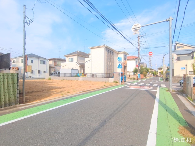 更地・土地