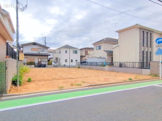 更地・土地