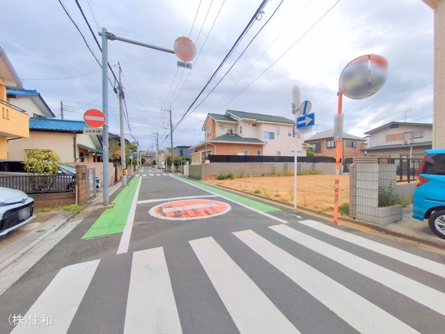 更地・土地