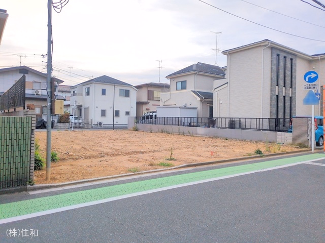 更地・土地