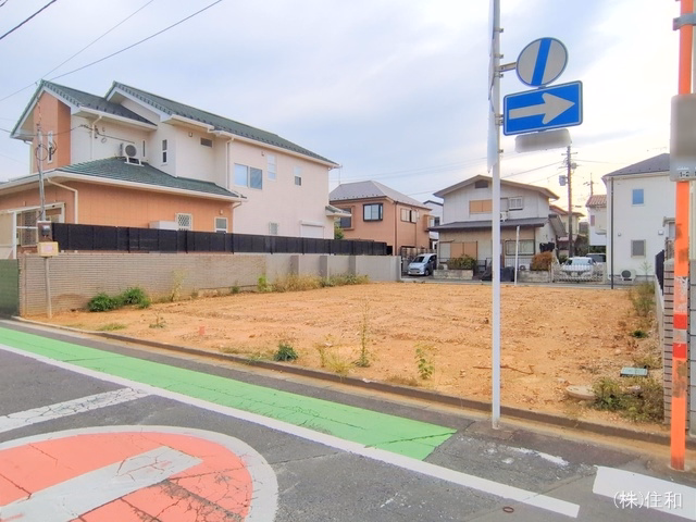 更地・土地
