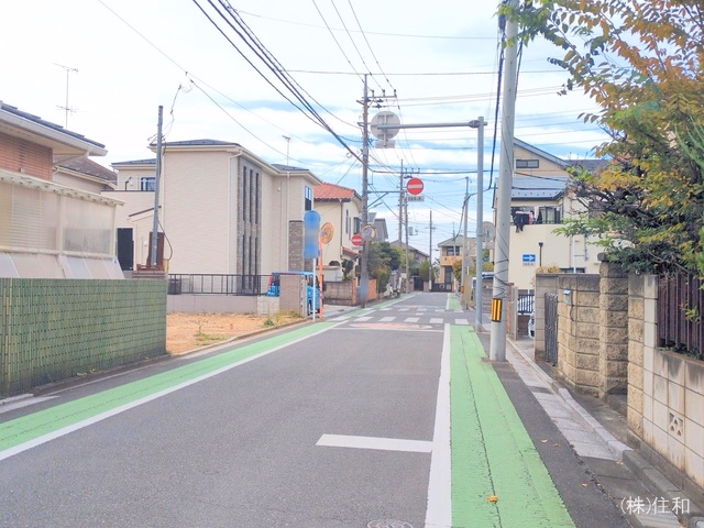 更地・土地