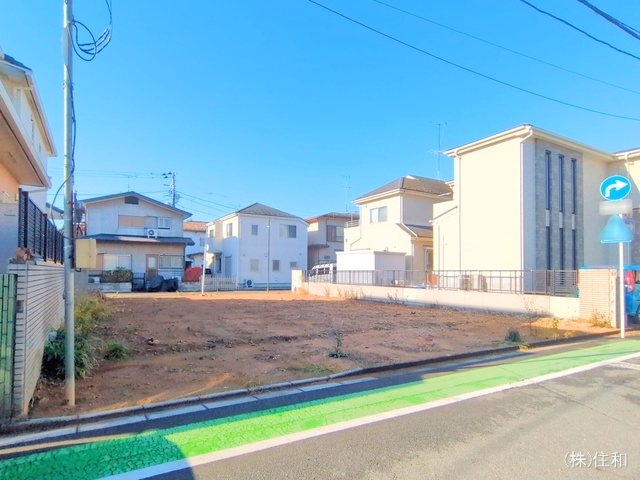 更地・土地