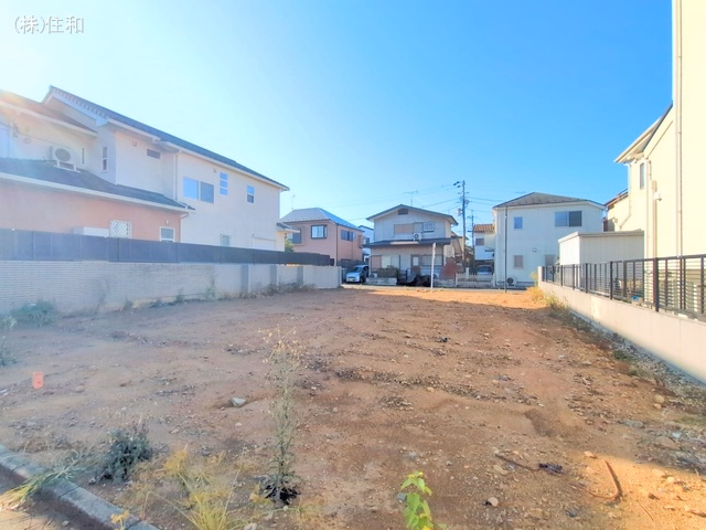 更地・土地