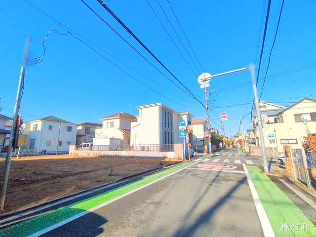 更地・土地