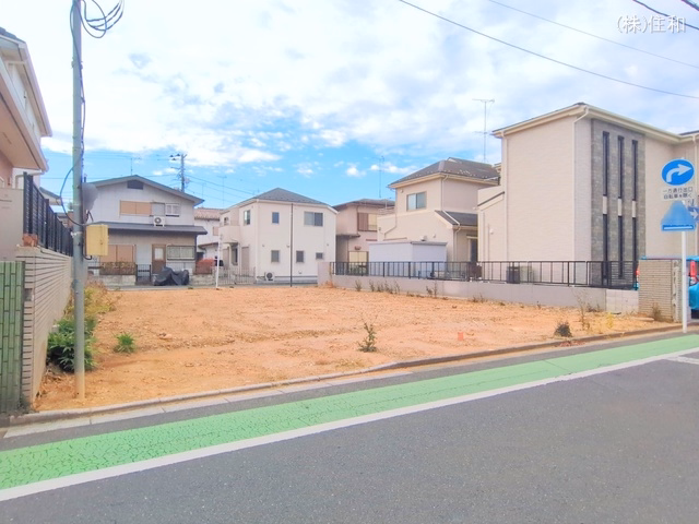 更地・土地