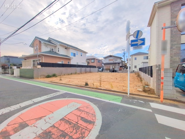 更地・土地