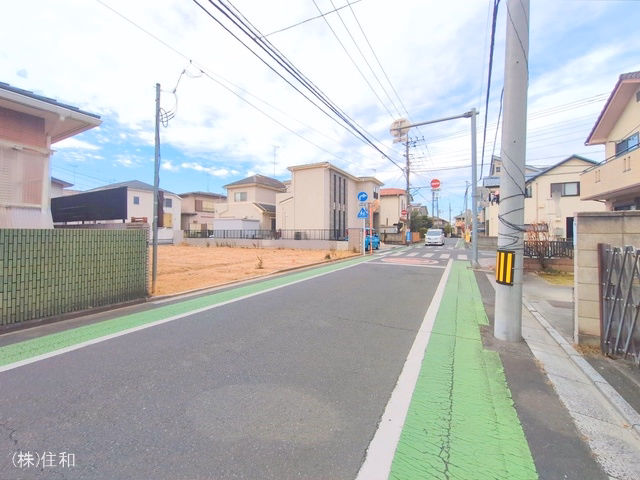 更地・土地