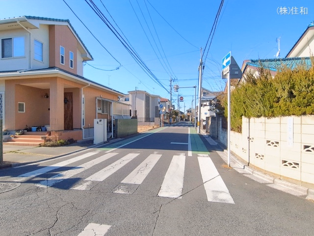更地・土地