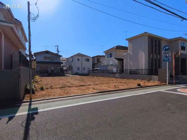 更地・土地