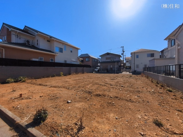 更地・土地