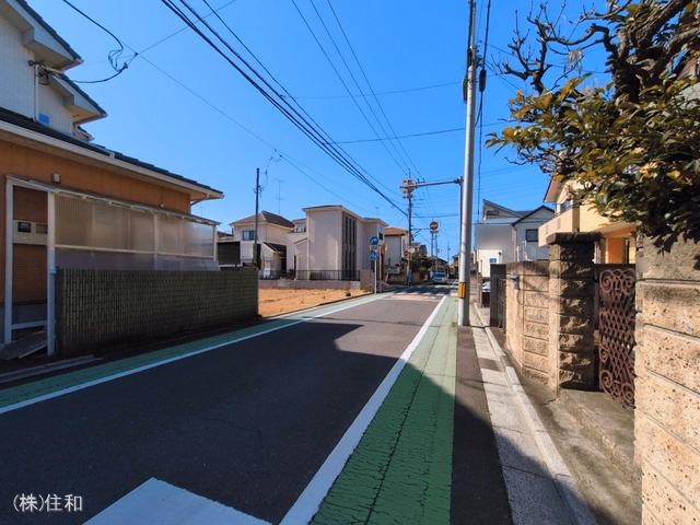 更地・土地