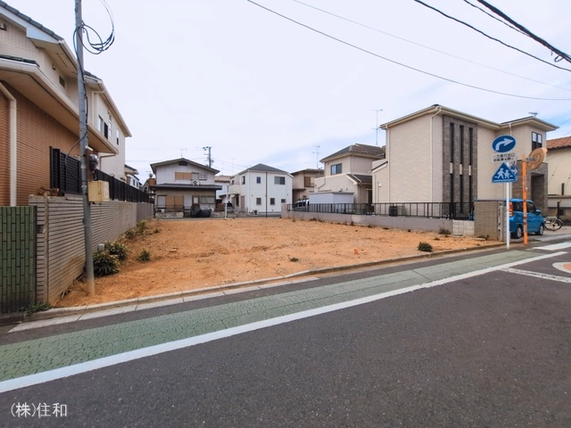 更地・土地