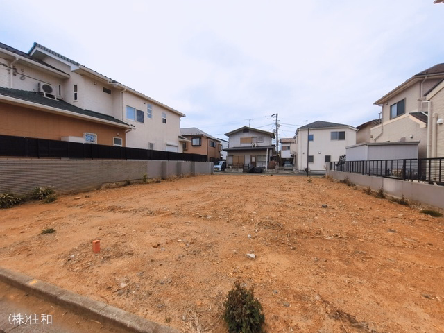 更地・土地
