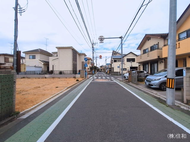 更地・土地