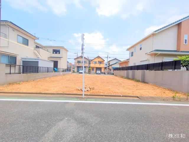 ふじみ野市元福岡1丁目(戸建)02