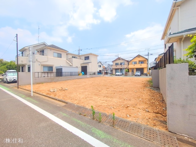更地・土地