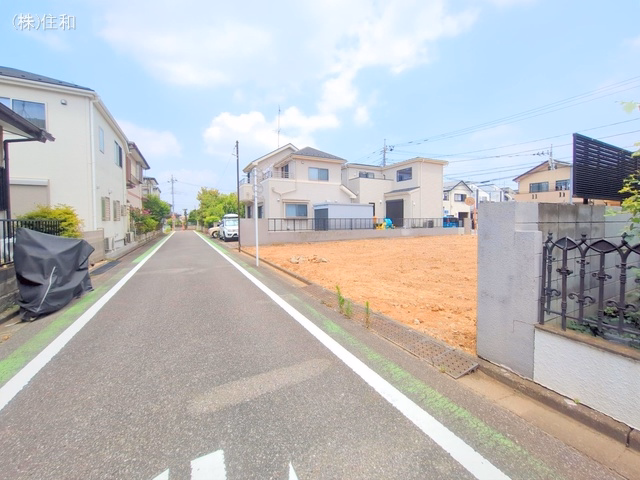 更地・土地