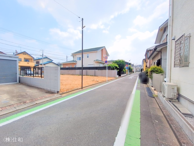 更地・土地