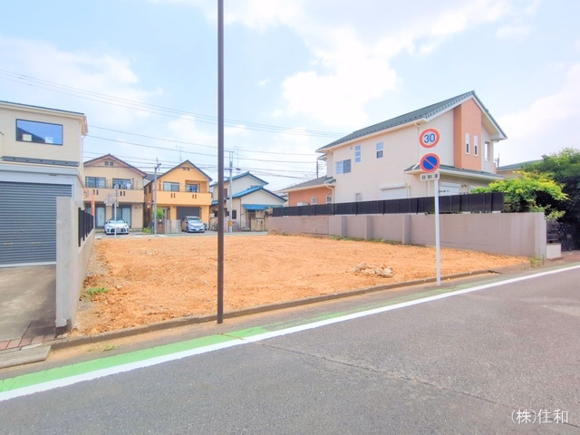更地・土地