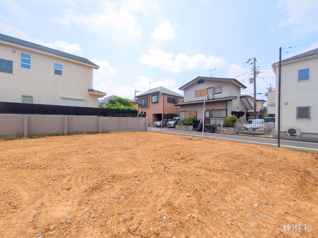 更地・土地
