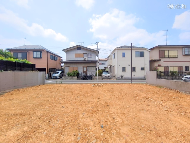 更地・土地