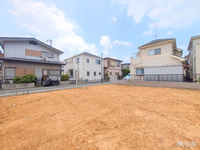 更地・土地
