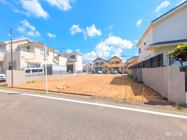 更地・土地