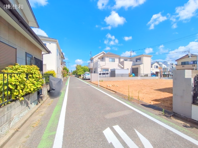 更地・土地