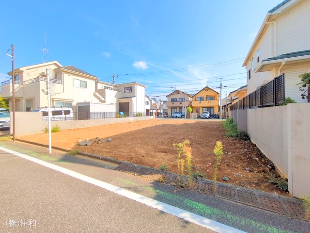 更地・土地