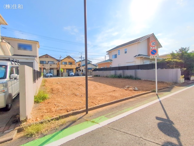更地・土地