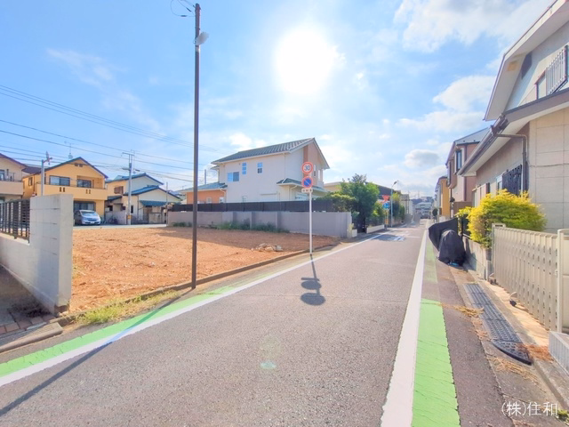 更地・土地