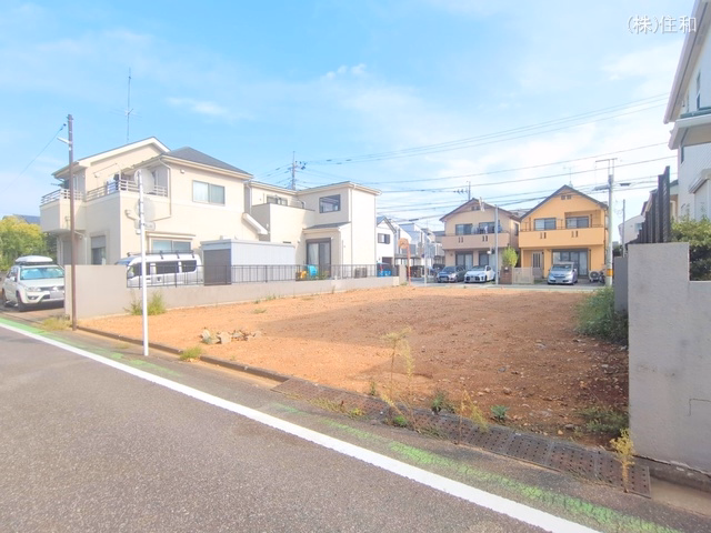 更地・土地