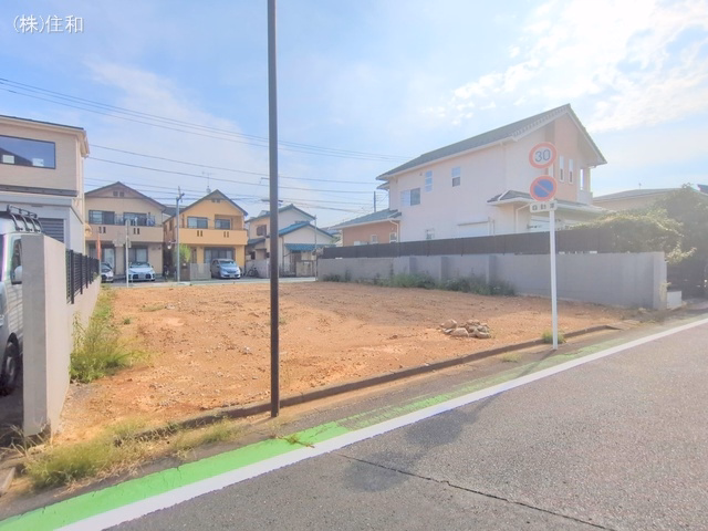 更地・土地