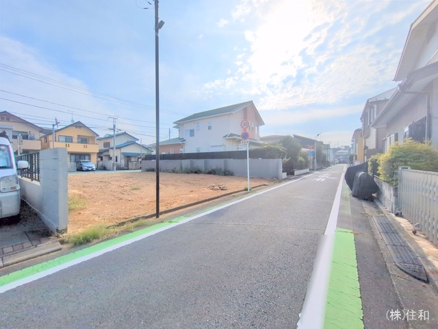 更地・土地