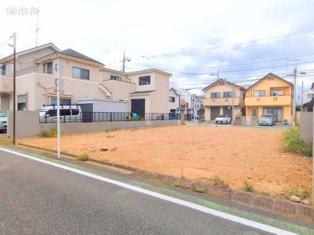 更地・土地