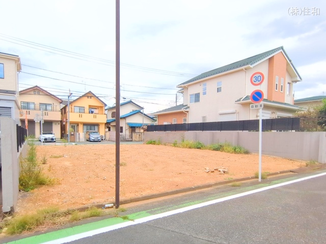 更地・土地