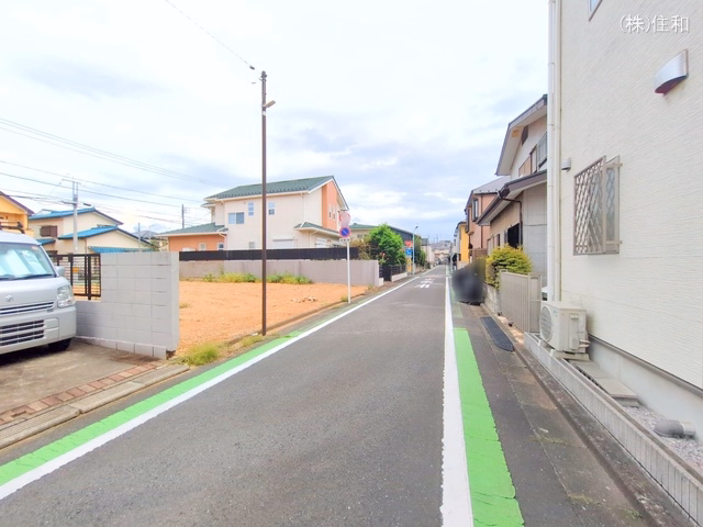 更地・土地