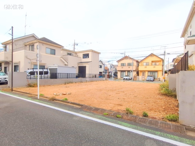 更地・土地