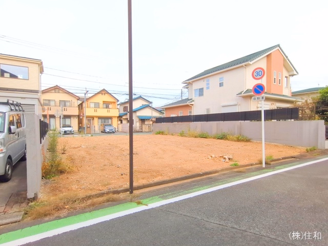 更地・土地