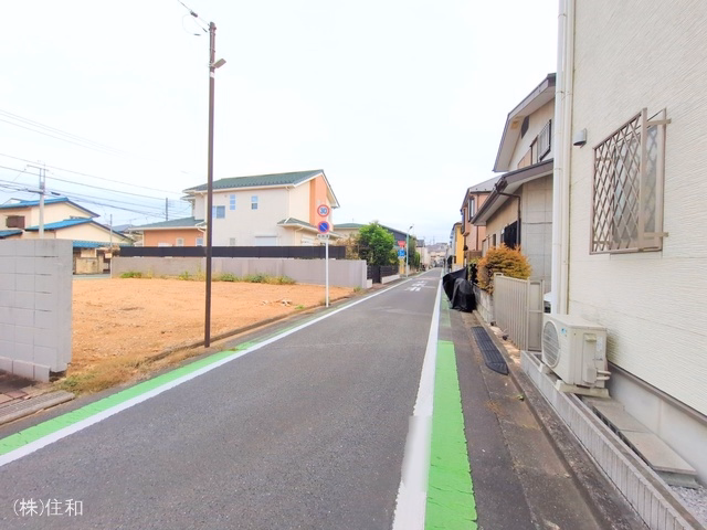 更地・土地