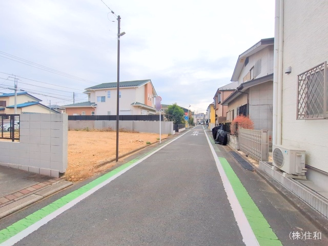 更地・土地