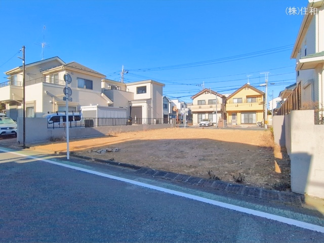 更地・土地