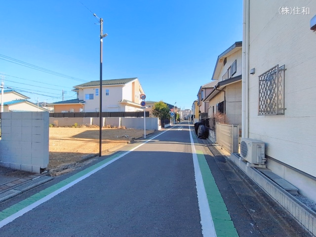 更地・土地