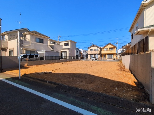 更地・土地