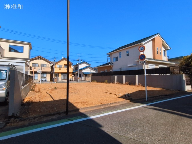 更地・土地