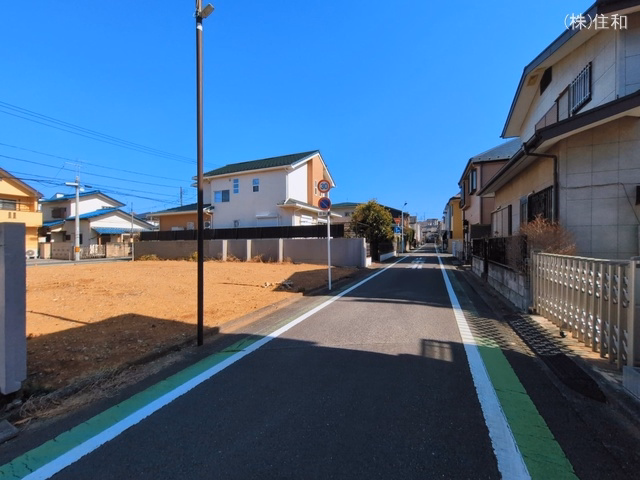 更地・土地