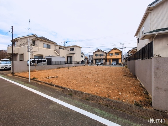 更地・土地