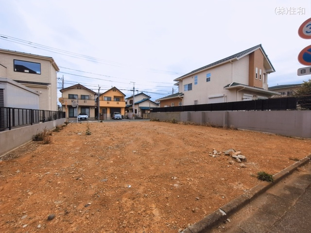 更地・土地